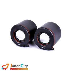 اسپیکر دسکتاپ ایکس پی-پروداکت مدل XP-SU30E