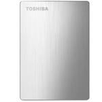 Toshiba Canvio Slim External Hard Drive - 1TB