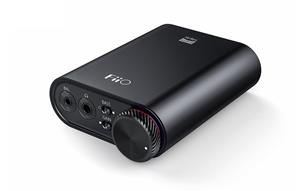 Fiio k3 new (2021 version) دک آمپلیفایر 