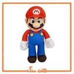 اکشن فیگور سوپر ماریو نینتندو قارچ‌ خور بزرگ Super Mario action figure