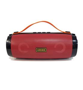 اسپیکر بلوتوث کیمیسو مدل KIMISO KM-202