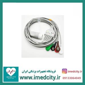 کابل ECG مانیتور علائم حیاتی