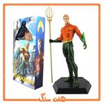 اکشن فیگور آکوامن از لیگ عدالت قهرمانان دی سی کامیک The Aquaman