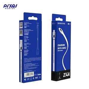کابل میکرو BOROFONE BU8