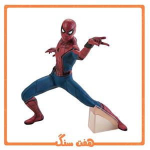 اکشن فیگور اسپایدرمن (مرد عنکبوتی) بازگشت به خانه Spider man Homecoming Action Figure 