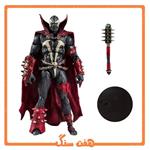 اکشن فیگور اسپاون – مورتال کمبت Mortal Kombat Spawn action figure