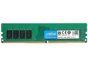 حافظه رم لپ تاپ کروشیال مدل Crucial 16GB DDR4 3200Mhz CL22