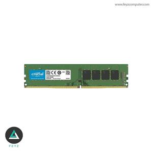 حافظه رم لپ تاپ کروشیال مدل Crucial 16GB DDR4 3200Mhz CL22