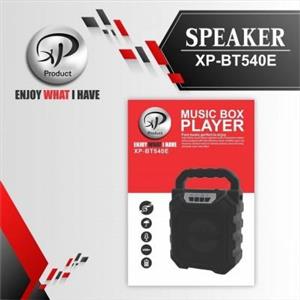 اسپیکر XP-BT540E xp product 