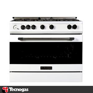 اجاق گاز تکنوگاز مدل P2W96G5VC-PRO L2