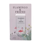 نشانگر کتاب مدل FLAMINGO-12676