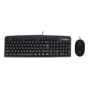 کیبورد و موس XP-Product مدل XP-9600E کد 8161