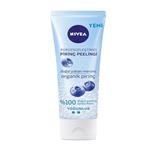 اسکراب نیوا با عصاره ارگانیک برنج ژاپنی و بلوبری 75 میل nivea 