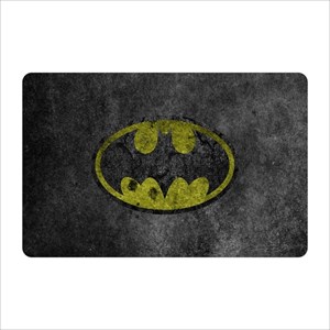 ماوس پد طرح بتمن -batman مدل mpb548