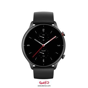 ساعت هوشمند Amazfit GTR 2e0 