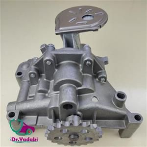 پمپ روغن (اویل پمپ) 206 تیپ 5 TU5 ایساکو