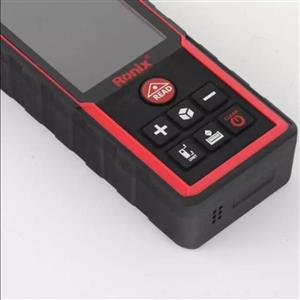 متر لیزری ۱۰۰ متری رونیکس مدل RH-9353