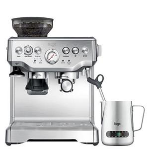 اسپرسوساز برویل مدل BREVILLE BES875BSS