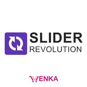 افزونه اسلایدر رولوشن فارسی Slider Revolution 