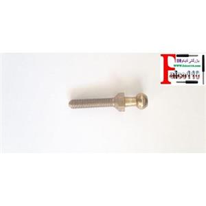 پیچ سرگرد m6*45(پیچ نصب جک گازی)