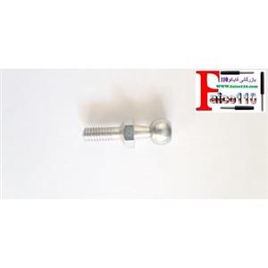 پیچ سرگرد m8*30(پیچ نصب جک گازی)