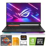 Asus ROG Strix G15 G513QR Ryzen 7 5800H 32GB 1TB SSD 8GB RTX 3070 