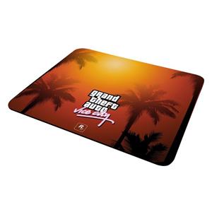 ماوس پد طرح GTA مدل MP3168