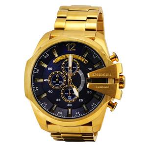 ساعت مچی عقربه‌ای مردانه دیزل مدل 02587