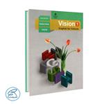 کتاب درسی زبان انگلیسی 1 vision پایه دهم انتشارات وزارت آموزش و پرورش