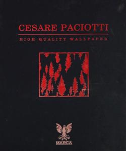 آلبوم کاغذ دیواری سزار پچیوتی Cesare Paciotti