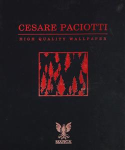 آلبوم کاغذ دیواری سزار پچیوتی Cesare Paciotti 