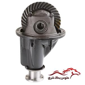 دیفرانسیل خودرو مناسب برای روآ سال