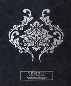آلبوم کاغذ دیواری ونینی 2 Venini 