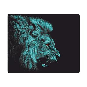 ماوس پد توییجین وموییجین مدل Lion کد 02