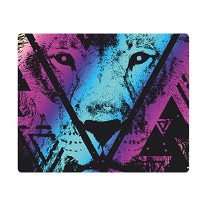 ماوس پد توییجین وموییجین مدل Lion کد 05