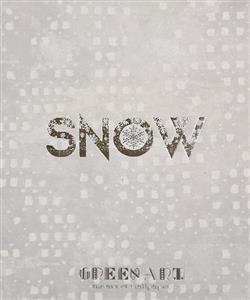 آلبوم کاغذ دیواری اسنو Snow