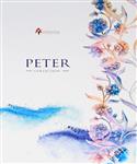 آلبوم کاغذ دیواری پیتر Peter