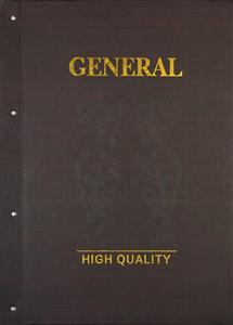 آلبوم کاغذ دیواری جنرال General 