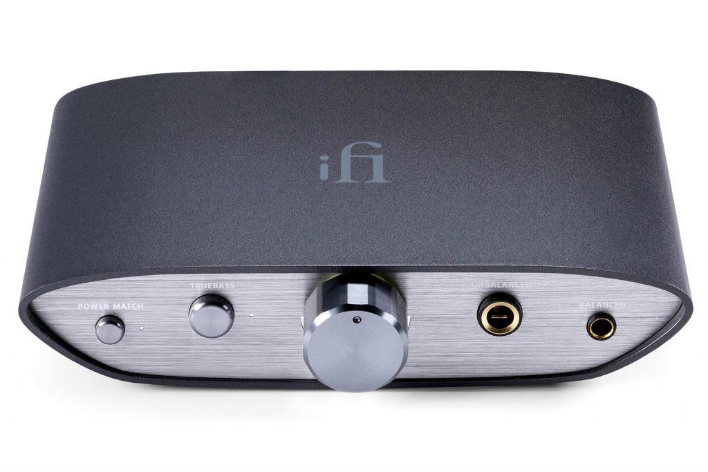 Ifi zen dac v2