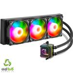 خنک کننده پردازنده گرین GLC360A-RGB