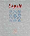 کاغذ دیواری گلدار و داماسک Esprit