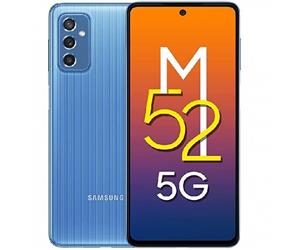 گوشی موبایل سامسونگ ام 52 ظرفیت 8 128 گیگابایت Samsung Galaxy M52 5G 128GB Mobile Phone 