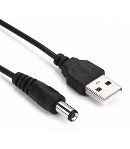 کابل تبدیل USB به آداپتور