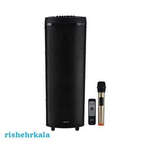 اسپیکر بلوتوثی جی پاس مدل GMS11153