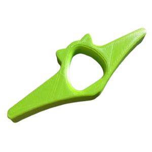 نگهدارنده صفحه کتاب مدل THUMB 
