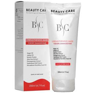 ماسک مو بی سی بیوتی کر مدل ST حجم 200 میلی لیتر