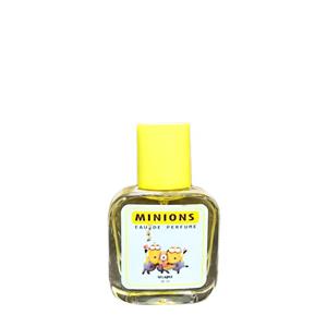 عطر بچگانه اسکلاره مدل minions