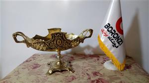 کشکول برنجی کد 70720