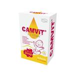 Camvit Hi Health