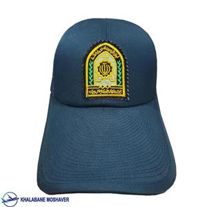 کلاه نیروی انتظامی